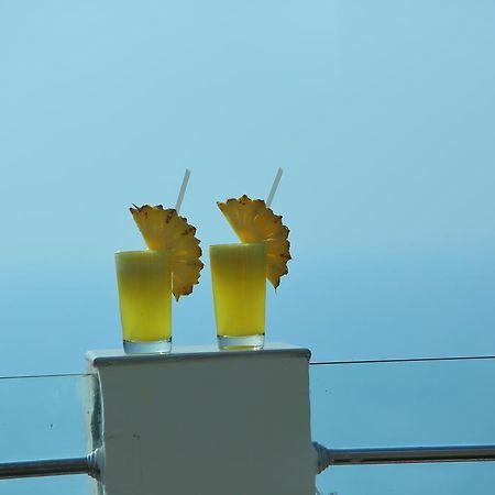 Samudratheeram Beach Resort Thiruvananthapuram Zewnętrze zdjęcie