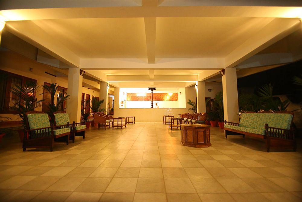 Samudratheeram Beach Resort Thiruvananthapuram Zewnętrze zdjęcie