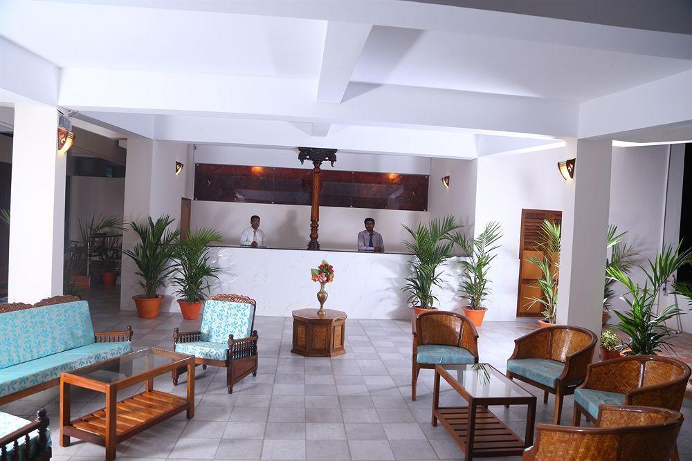 Samudratheeram Beach Resort Thiruvananthapuram Zewnętrze zdjęcie