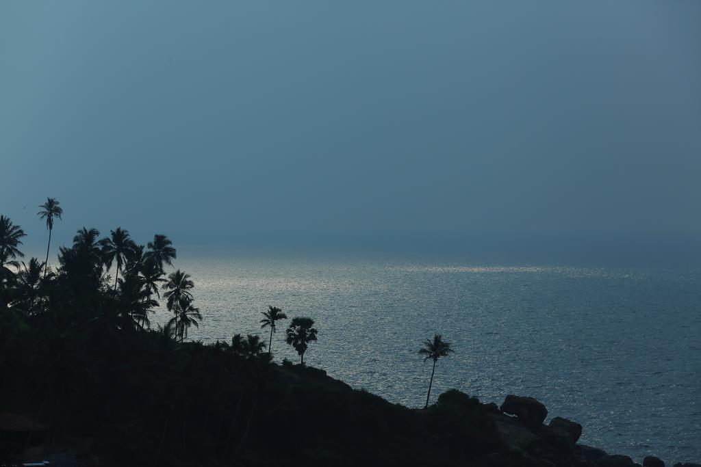 Samudratheeram Beach Resort Thiruvananthapuram Zewnętrze zdjęcie
