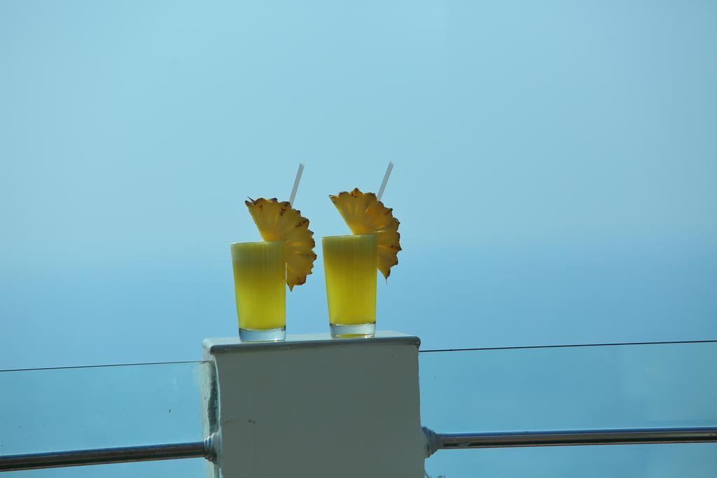 Samudratheeram Beach Resort Thiruvananthapuram Zewnętrze zdjęcie